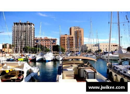 卡利亚里至安玻里：撷取撒丁岛之美