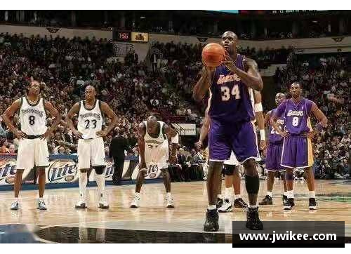 NBA史上罚球大战:探寻最低命中率之王 NBA史上罚球大战:探寻最低命中率之王