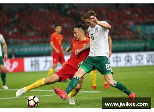 新加坡队长谈中国足球：挑战与机遇