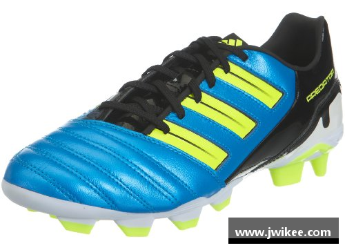 春季足球鞋新品发布：时尚与性能的完美结合