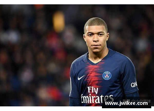 飞翔的少年:基利安·姆巴佩的光影时刻 飞翔的少年:基利安·姆巴佩的光影时刻