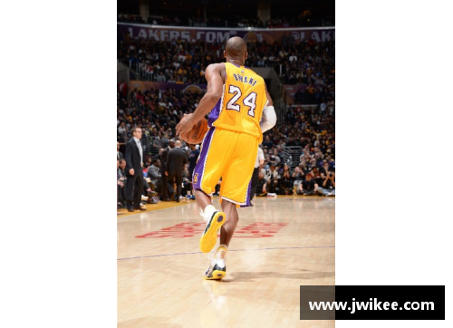 科比:传奇篇章再续 科比:传奇篇章再续