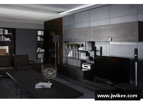 博洛尼：个性定制，缔造家的完美格调