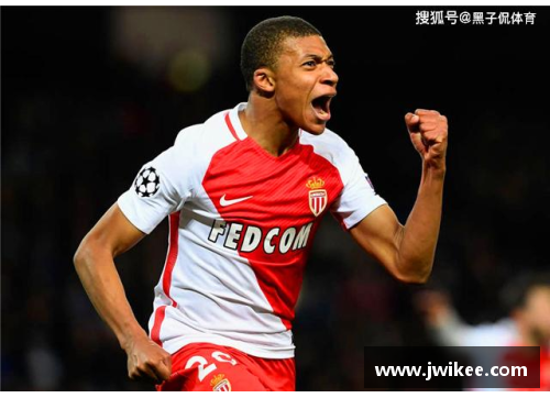 基利安姆巴佩的故乡:探索法国之光 基利安姆巴佩的故乡:探索法国之光