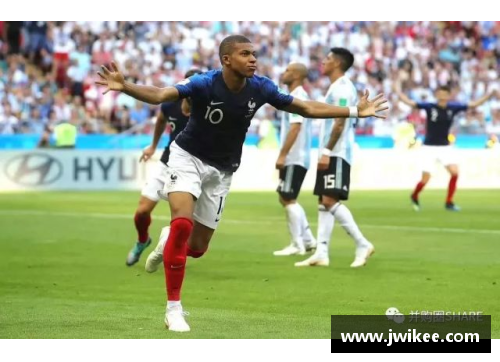 德尚姆巴佩：足球之光闪耀新时代