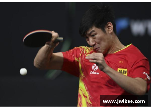 2024多哈WTT球星挑战赛:巅峰对决 2024多哈WTT球星挑战赛:巅峰对决