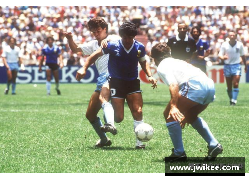 马拉多纳领军那不勒斯夺冠：辉煌时刻再现