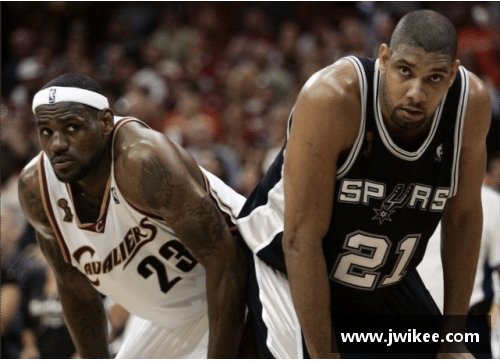 NBA历史十大传奇巨星风采 NBA历史十大传奇巨星风采