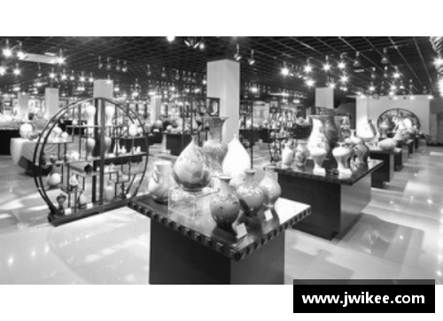 安基陶瓷：传统工艺与现代创新的完美融合