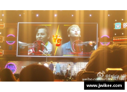 韩国神曲掀起全球音乐狂潮